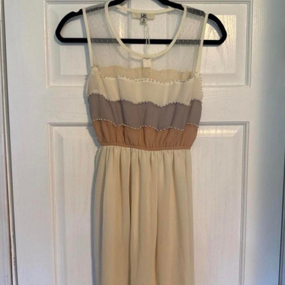 Nwt ya los angeles cream